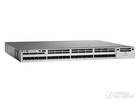 濟(jì)南交換機(jī) 思科ws c3850 24xs s特價