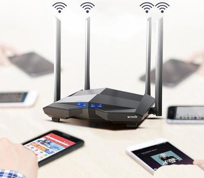 2022年中國(guó)十大路由器品牌名單整理與網(wǎng)絡(luò)設(shè)備銷(xiāo)售分析