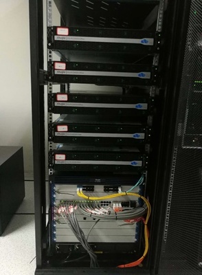 銳捷云桌面 移走辦公“三座大山”，引領企業創新之路