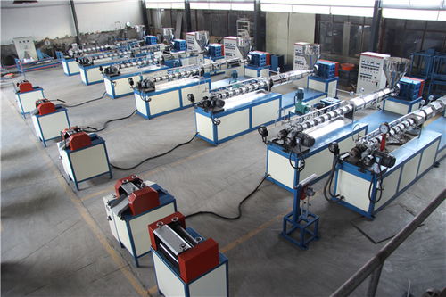 泡沫水果網(wǎng)套加工設(shè)備概述 浙江設(shè)備與龍口同力達(dá)售后服務(wù)優(yōu)勢(shì)