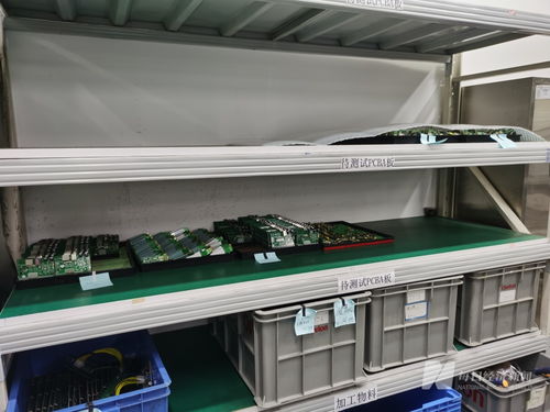 315曝光追蹤 主板機“云機俠”被查處，網絡黑產設備銷售鏈現形