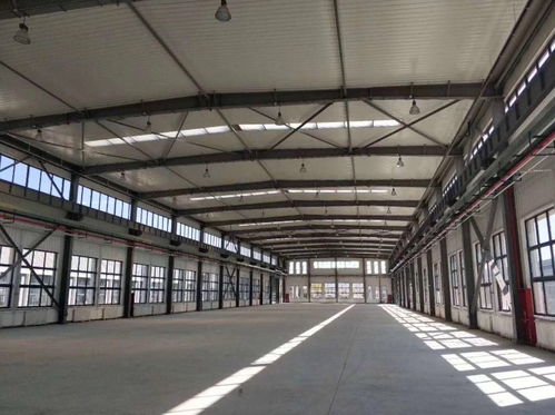 蔡家坡百萬(wàn)平米工業(yè)園 廠房出租、出售及以租代售，交通便捷支持按揭
